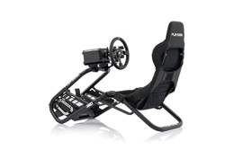Igralni stol playseat trophy black