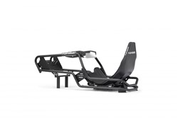 Igralni stol Playseat formula intelligence črne barve
