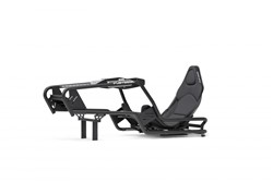 Igralni stol Playseat formula intelligence črne barve