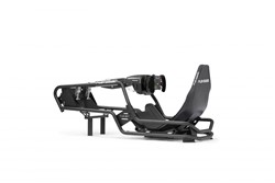 Igralni stol Playseat formula intelligence črne barve