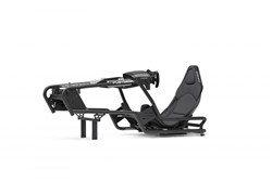Igralni stol Playseat formula intelligence črne barve