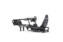 Igralni stol Playseat formula intelligence črne barve