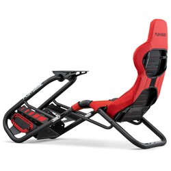 Igralni stol Playseat trophy rdeče barve