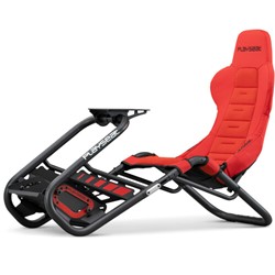 Igralni stol Playseat trophy rdeče barve