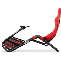 Igralni stol Playseat trophy rdeče barve