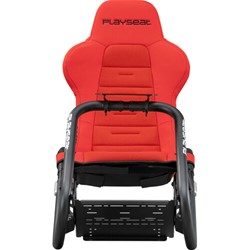 Igralni stol Playseat trophy rdeče barve