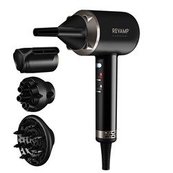 Sušilnik za lase REVAMP ENIGMA PRECISION DR-7000