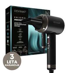 Sušilnik za lase REVAMP ENIGMA PRECISION DR-7000