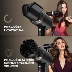 Sušilnik za lase REVAMP ENIGMA PRECISION DR-7000