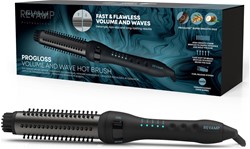 Krtača za lase Revamp BR-1350 PROGLOSS VOLUME & WAVE