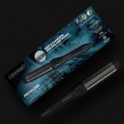 Krtača za lase Revamp BR-1350 PROGLOSS VOLUME & WAVE