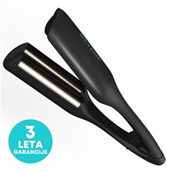 Kodralnik za lase REVAMP WV-3000 PROGLOSS 2-IN-1 BEACH & VOLUME WAVER