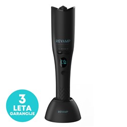 Kodralnik za lase REVAMP CL-2750 iGEN PROGLOSS HOLLYWOOD CURL