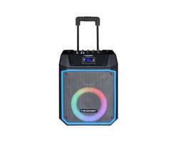 Karaoke zvočni sistem Blaupunkt MB08.2, črna
