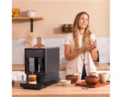 Aparat za kavo Cecotec Power Matic-ccino Vaporissima