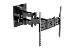 Stenski nosilec za TV Meliconi Extra 400 SDRP Plus Fast Block