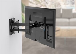 Stenski nosilec za TV Meliconi Extra 400 SDRP Plus Fast Block