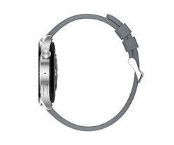 Pametna ura FOREVER GRAND 2 SW-710, 1.45`zaslon, Bluetooth, srebrna