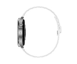 Pametna ura FOREVER GRAND 2 SW-710, 1.45`zaslon, Bluetooth, srebrna