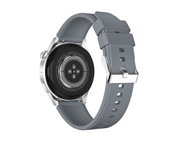 Pametna ura FOREVER GRAND 2 SW-710, 1.45`zaslon, Bluetooth, srebrna