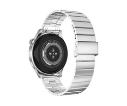 Pametna ura FOREVER GRAND 2 SW-710, 1.45`zaslon, Bluetooth, srebrna