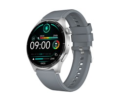 Pametna ura FOREVER GRAND 2 SW-710, 1.45`zaslon, Bluetooth, srebrna