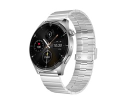 Pametna ura FOREVER GRAND 2 SW-710, 1.45`zaslon, Bluetooth, srebrna