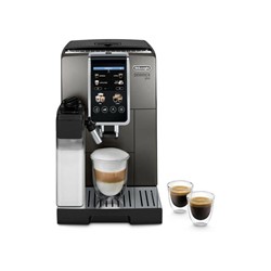Avtomatski kavni aparat De'Longhi Dinamica Plus ECAM380.95.TB