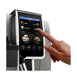 Avtomatski kavni aparat De'Longhi Dinamica Plus ECAM380.95.TB