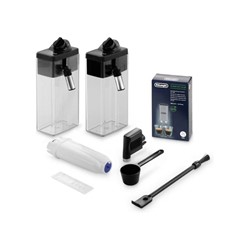 Avtomatski kavni aparat De'Longhi Dinamica Plus ECAM380.95.TB