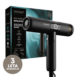 Sušilnik za lase REVAMP ENIGMA DR-6500 Revelation