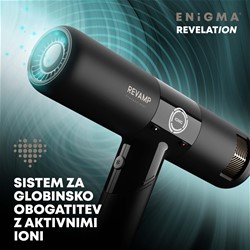 Sušilnik za lase REVAMP ENIGMA DR-6500 Revelation