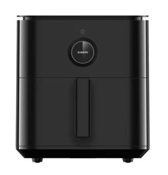 Smart cvrtnik Xiaomi Air Fryer 6,5L EU, črna