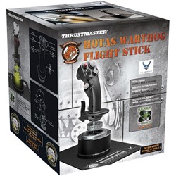Igralna palica - Joystick Thrustmaster Warthog 