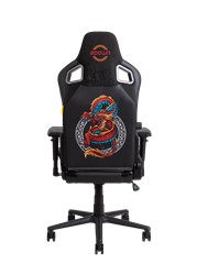 Pisarniški gaming stol SPAWN Dragon edition 