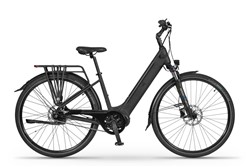 Električno Trekking Kolo Ecobike LX, M-17