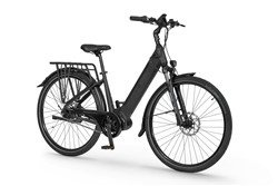 Električno Trekking Kolo Ecobike LX, M-17