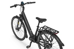 Električno Trekking Kolo Ecobike LX, M-17