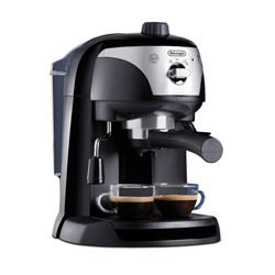 Espresso kavni aparat De'Longhi EC201CD.B