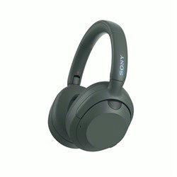 Sony slušalke ULT WEAR gozdno sive WHULT900NH.CE7