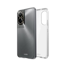 Silikonski ovitek za Realme C67 4G, prozoren