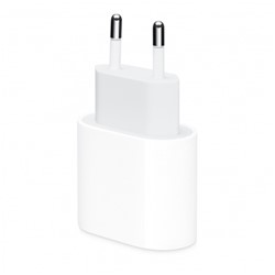 Adapter Apple USB-C, 20W (2024)