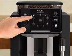 Kavni aparat Krups EA910A10 Full Auto Sensation