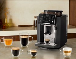 Kavni aparat Krups EA910A10 Full Auto Sensation