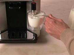 Kavni aparat Krups EA910A10 Full Auto Sensation