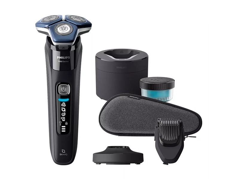 Električni brivnik Philips SkinIQ S7886/58 Series 7000