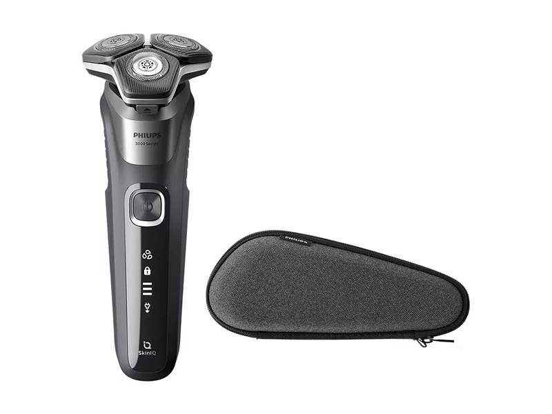 Električni brivnik Philips SkinIQ S5887/30 Series 5000