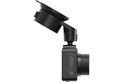 Avto kamera NAVITEL R980 4K, 4K Ultra HD, G-senzor, črna
