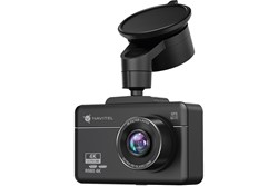 Avto kamera NAVITEL R980 4K, 4K Ultra HD, G-senzor, črna
