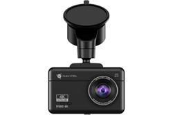 Avto kamera NAVITEL R980 4K, 4K Ultra HD, G-senzor, črna